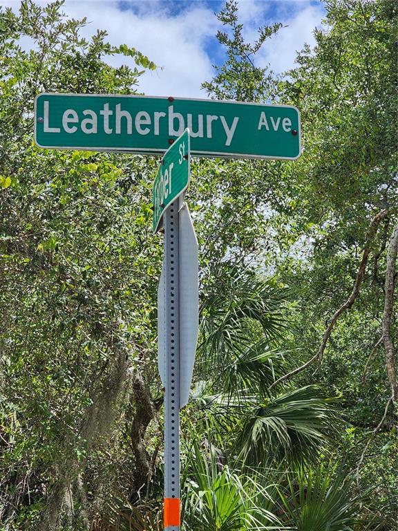 Property for sale at 13397 LEATHERBURY AVENUE, PORT CHARLOTTE, FL, 33953