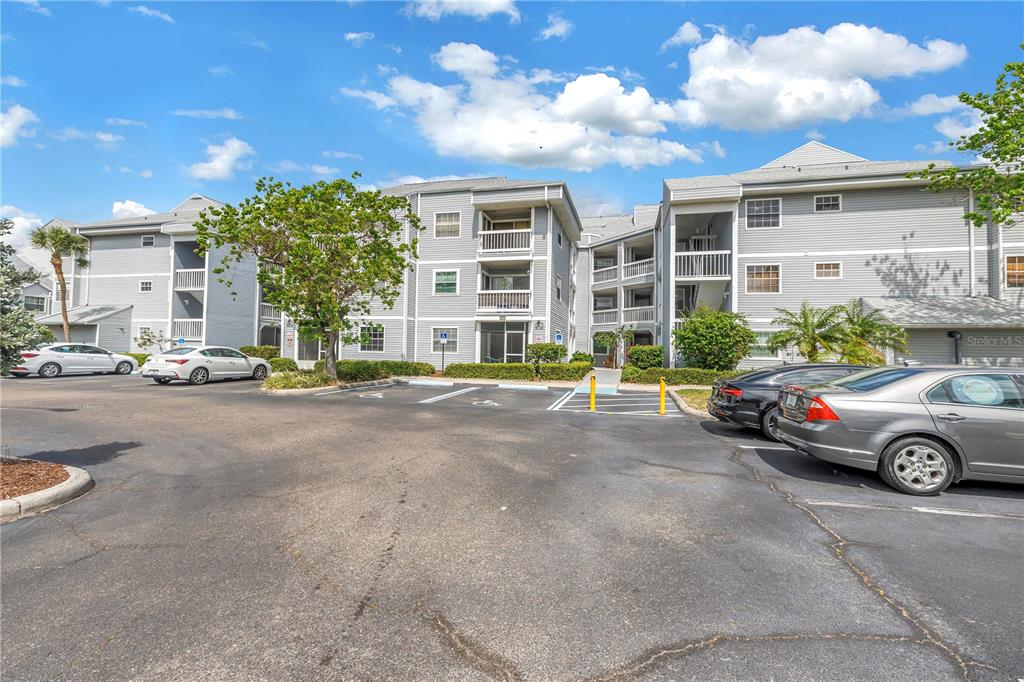 Property for sale at 6924 STONES THROW CIRCLE N UNIT 8103, ST PETERSBURG, FL, 33710