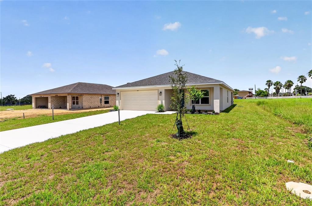 Property for sale at 437 ALVINA AVENUE, LAKE WALES, FL, 33853