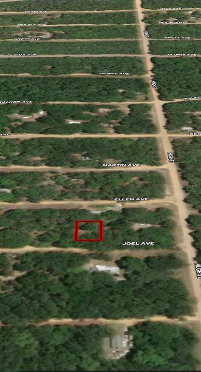 Property for sale at LOT 11 JOEL AVENUE, INTERLACHEN, FL, 32148