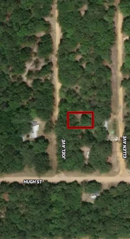 Property for sale at LOT 11 JOEL AVENUE, INTERLACHEN, FL, 32148