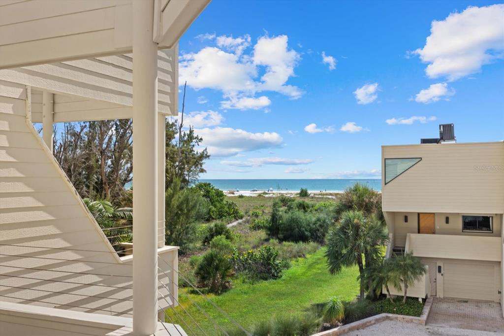 Beautiful Waterview of the Gulf!!