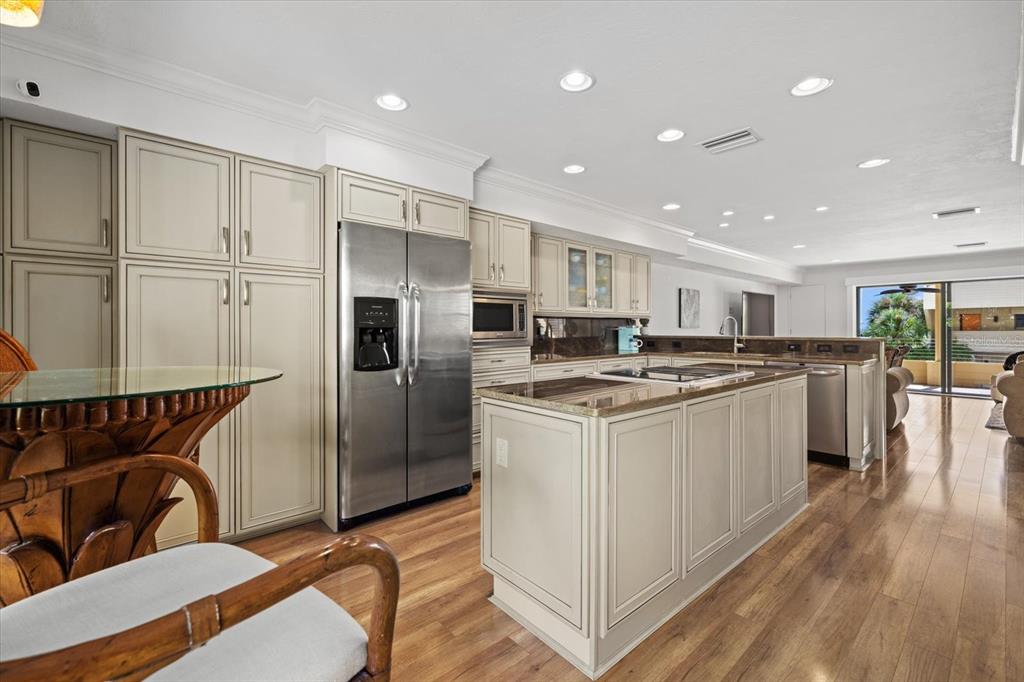 Property for sale at 548 BEACH ROAD UNIT A, SARASOTA, FL, 34242