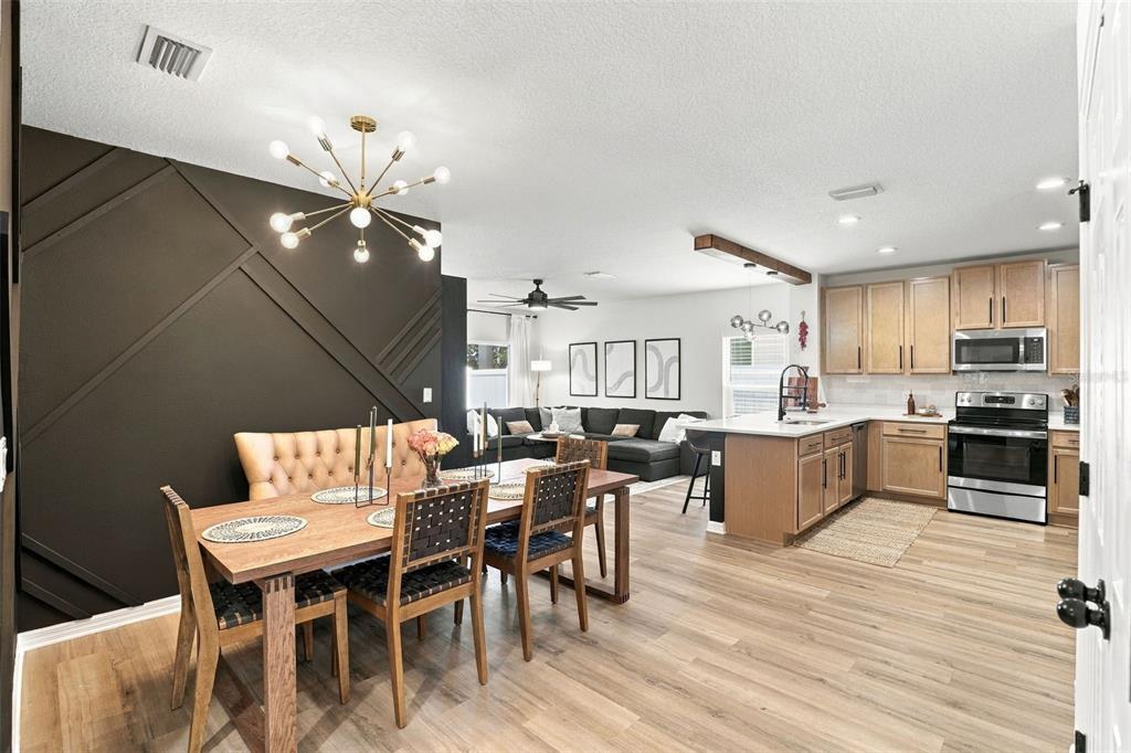 Property for sale at 5501 SABAL DRIVE, ST CLOUD, FL, 34771
