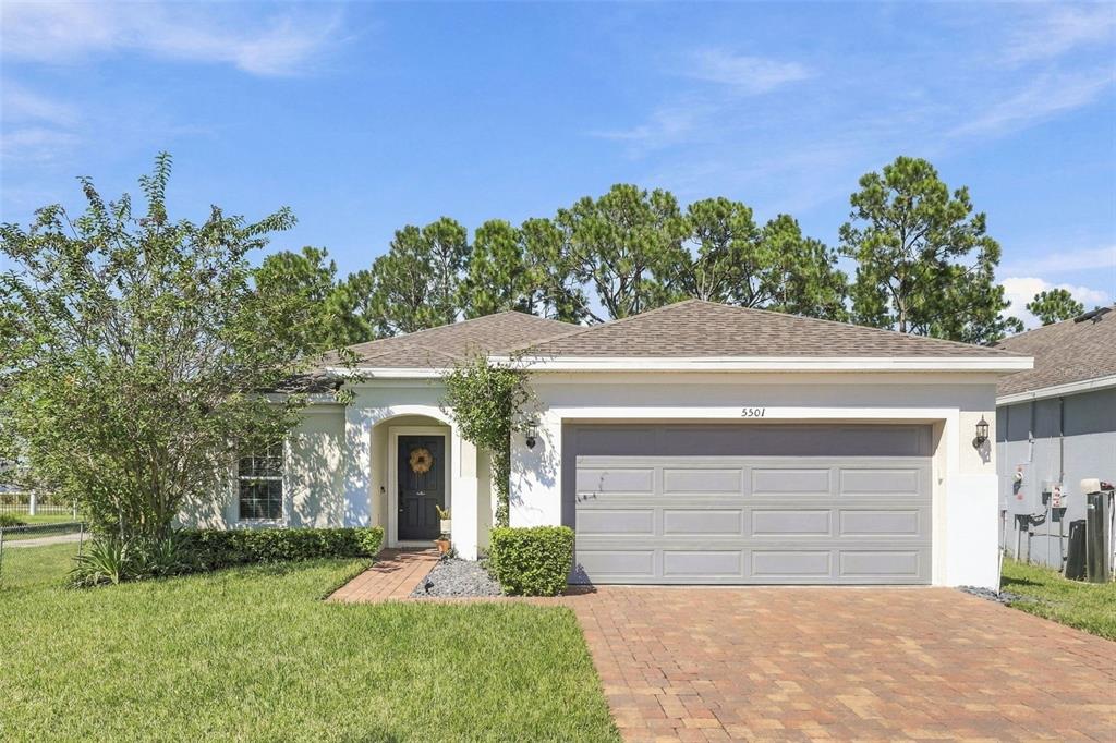 Property for sale at 5501 SABAL DRIVE, ST CLOUD, FL, 34771