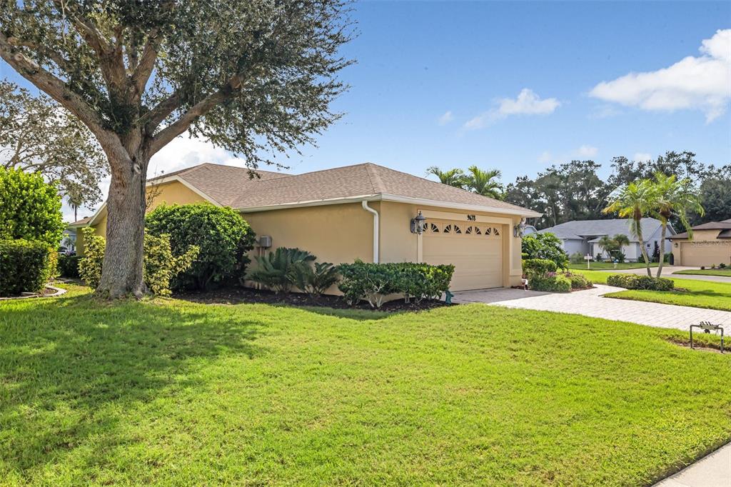 Property for sale at 9678 KNIGHTSBRIDGE CIRCLE, SARASOTA, FL, 34238