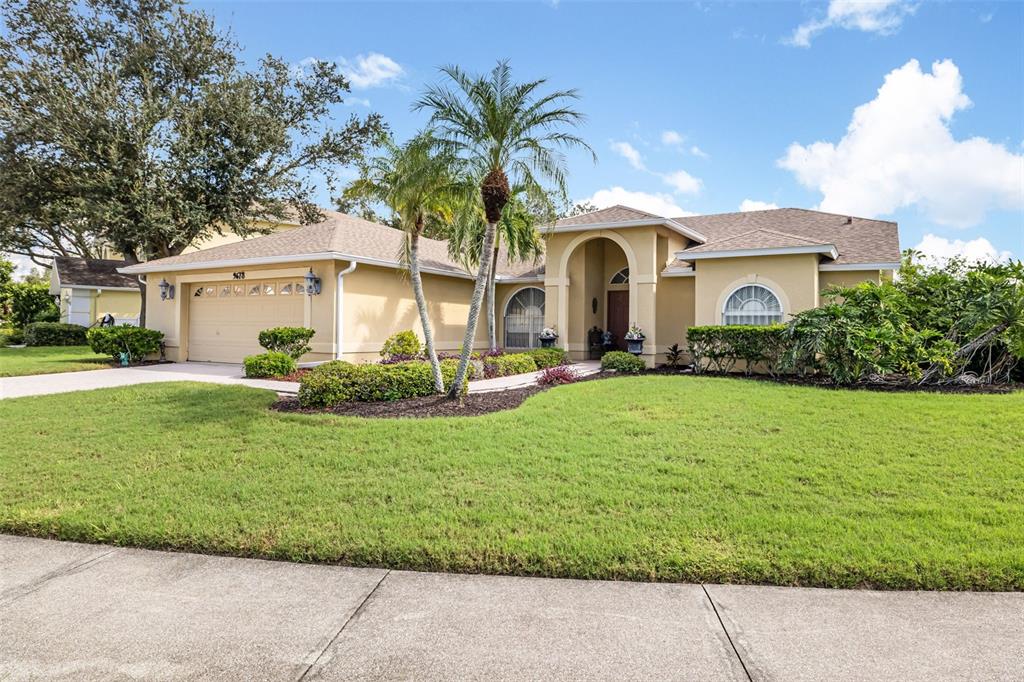 Property for sale at 9678 KNIGHTSBRIDGE CIRCLE, SARASOTA, FL, 34238