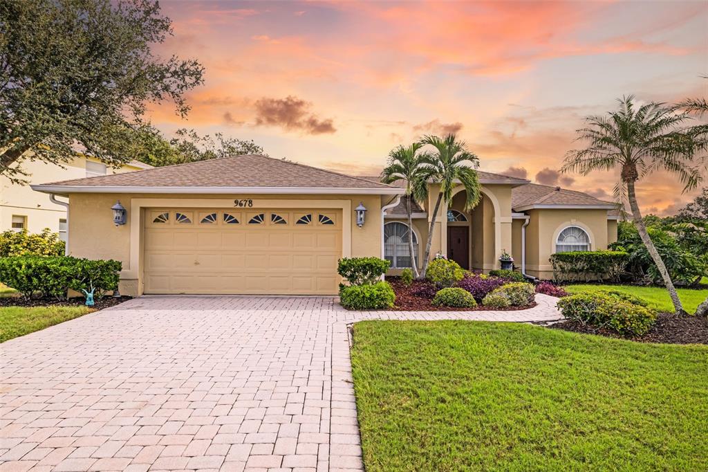 Property for sale at 9678 KNIGHTSBRIDGE CIRCLE, SARASOTA, FL, 34238