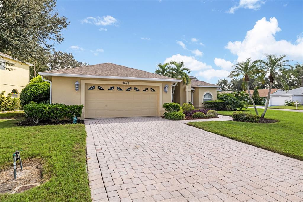 Property for sale at 9678 KNIGHTSBRIDGE CIRCLE, SARASOTA, FL, 34238