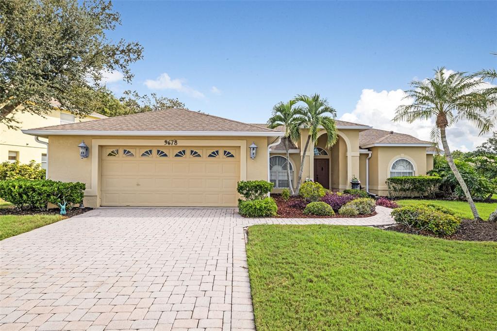 Property for sale at 9678 KNIGHTSBRIDGE CIRCLE, SARASOTA, FL, 34238