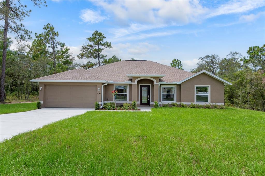 Property for sale at 13048 KITTIWAKE ROAD, WEEKI WACHEE, FL, 34614