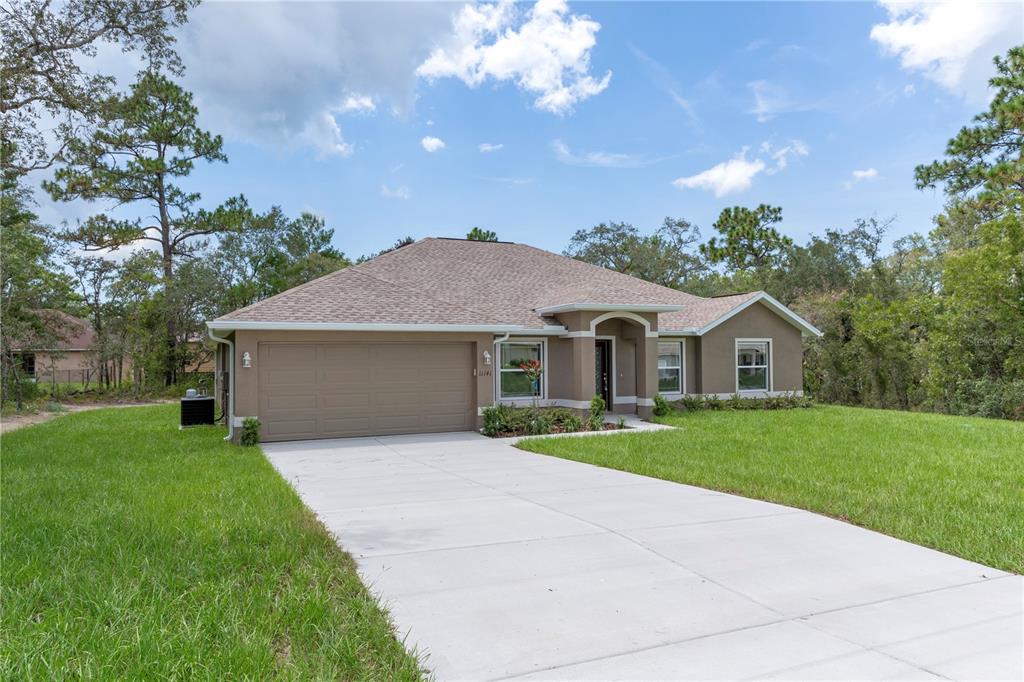 Property for sale at 13048 KITTIWAKE ROAD, WEEKI WACHEE, FL, 34614