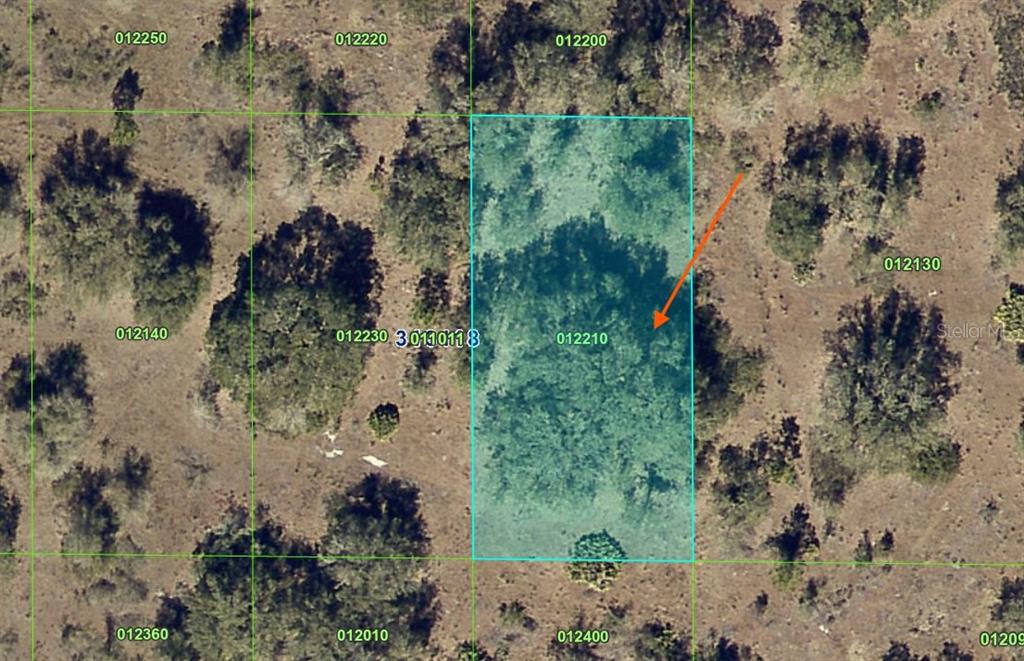 Property for sale at 0000 LAKE WALES, FROSTPROOF, FL, 33843