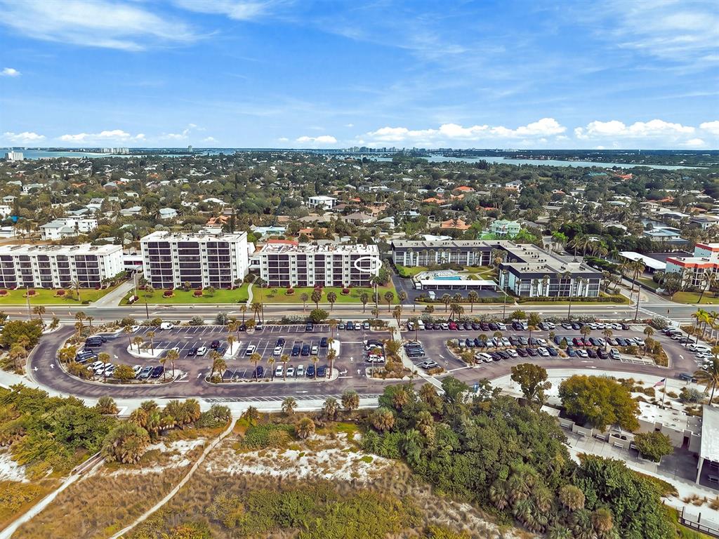 Property for sale at 797 BEACH ROAD UNIT 415, SARASOTA, FL, 34242