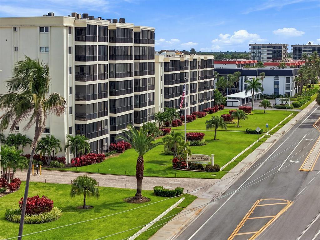 Property for sale at 797 BEACH ROAD UNIT 415, SARASOTA, FL, 34242