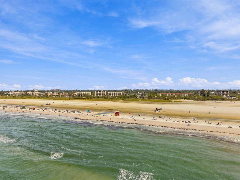 Property for sale at 797 BEACH ROAD UNIT 415, SARASOTA, FL, 34242