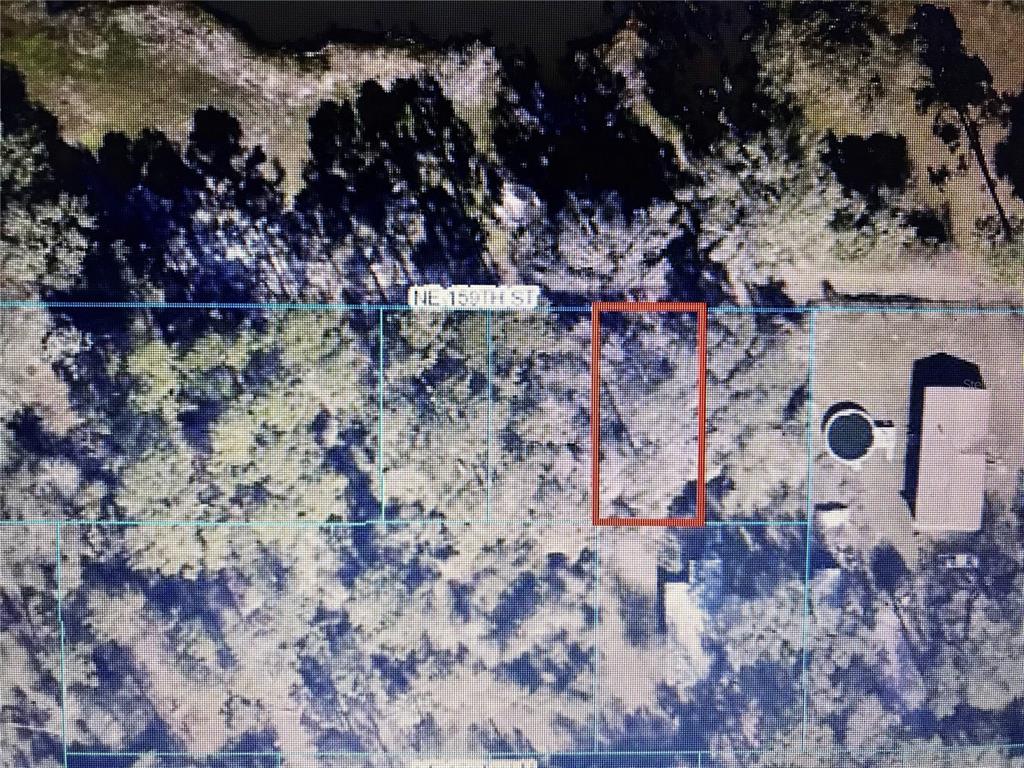 Property for sale at TBA NE 159TH STREET, FORT MC COY, FL, 32134