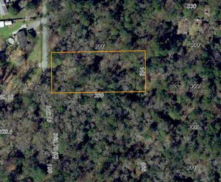 Property for sale at LITTLE JOHN ROAD, TALLAHASSEE, FL, 32310