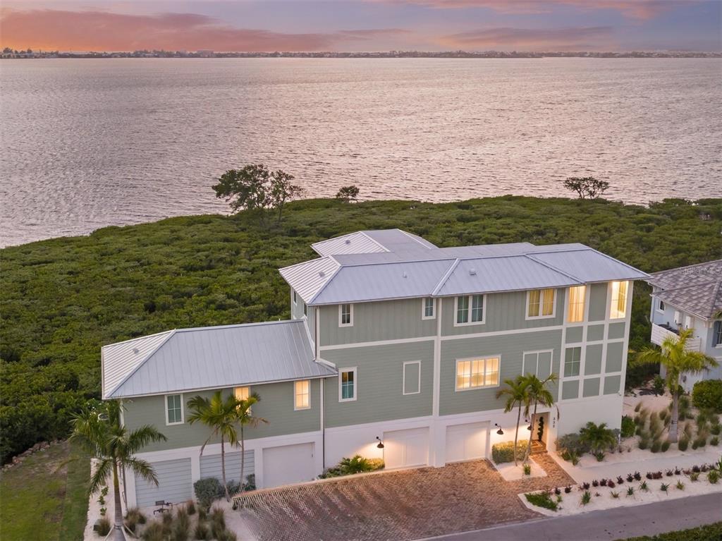 Property for sale at 332 HARBOUR SOUND COURT, BRADENTON, FL, 34209