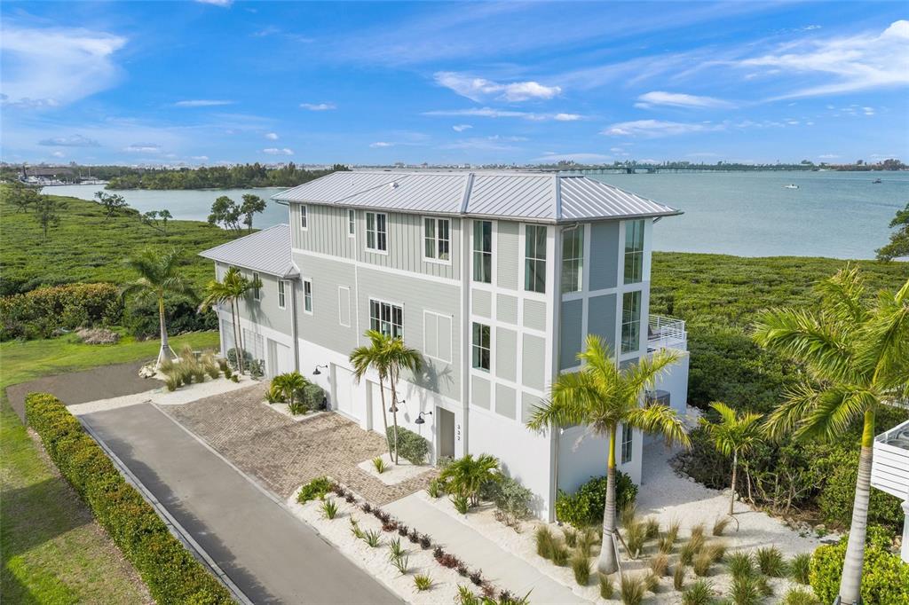 Property for sale at 332 HARBOUR SOUND COURT, BRADENTON, FL, 34209