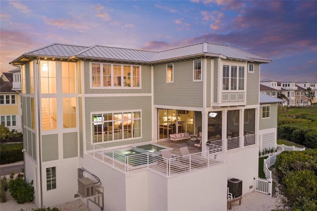 Property for sale at 332 HARBOUR SOUND COURT, BRADENTON, FL, 34209
