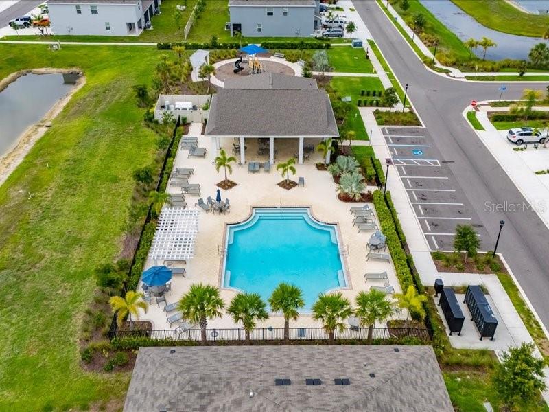 Property for sale at 416 MANGROVE SHADE CIRCLE, APOLLO BEACH, FL, 33572