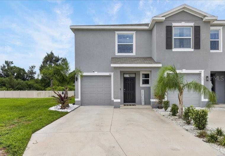 Property for sale at 416 MANGROVE SHADE CIRCLE, APOLLO BEACH, FL, 33572