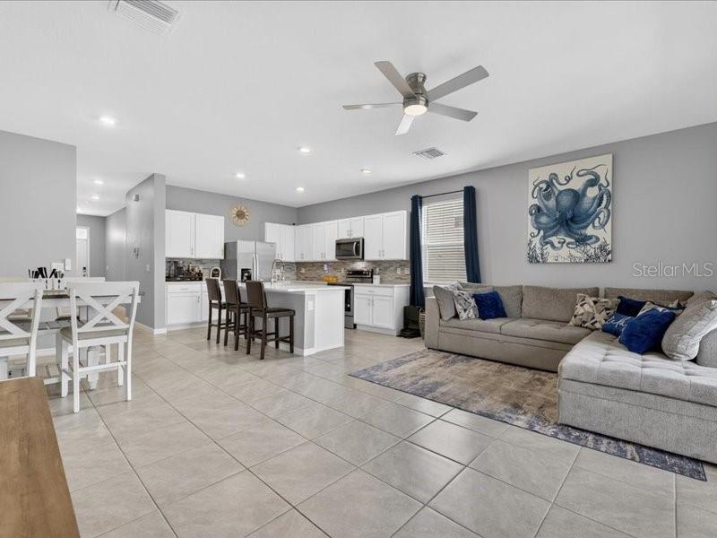 Property for sale at 416 MANGROVE SHADE CIRCLE, APOLLO BEACH, FL, 33572