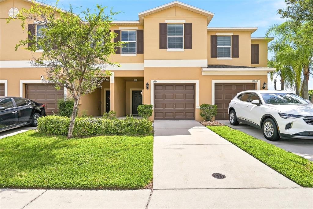 Property for sale at 12942 UTOPIA GARDENS WAY, RIVERVIEW, FL, 33579