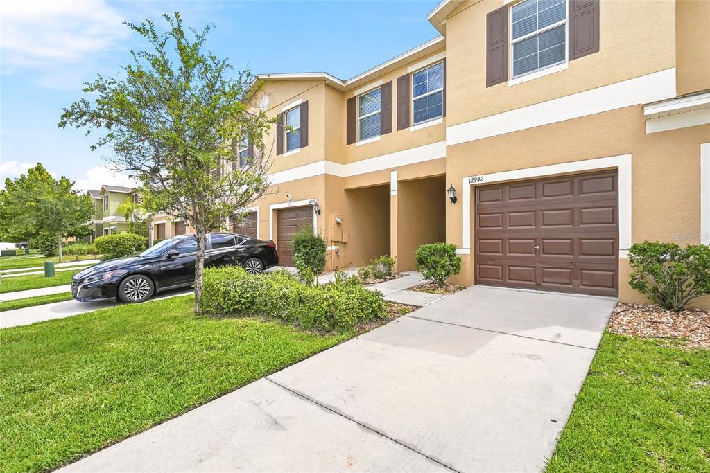 Property for sale at 12942 UTOPIA GARDENS WAY, RIVERVIEW, FL, 33579