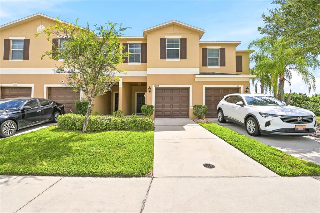 Property for sale at 12942 UTOPIA GARDENS WAY, RIVERVIEW, FL, 33579