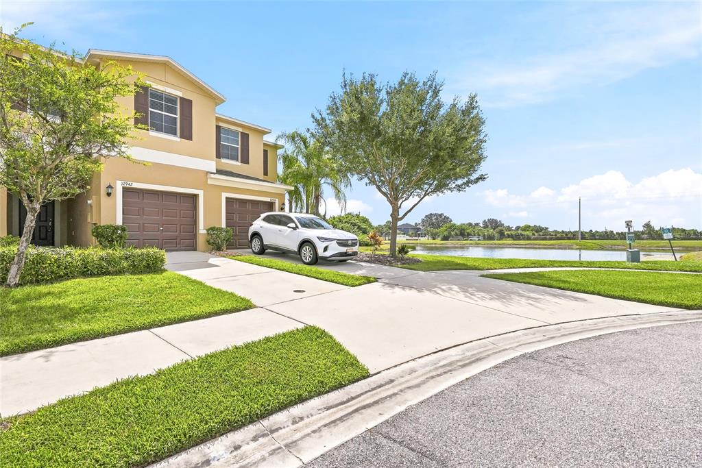 Property for sale at 12942 UTOPIA GARDENS WAY, RIVERVIEW, FL, 33579