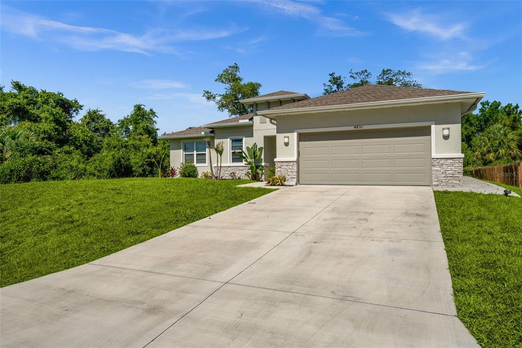 Property for sale at 4831 OCALA TERRACE, NORTH PORT, FL, 34288