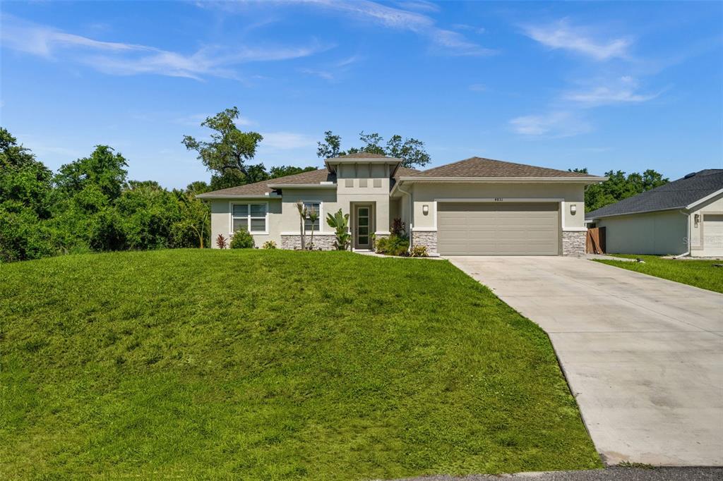 Property for sale at 4831 OCALA TERRACE, NORTH PORT, FL, 34288