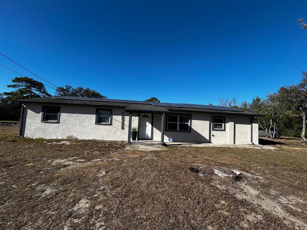 Property for sale at 16225 WHIPPOORWILL LANE, SPRING HILL, FL, 34610
