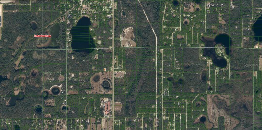 Property for sale at 22-10-24-7950-0090-0090 LAKE SHORE DRIVE, INTERLACHEN, FL, 32148