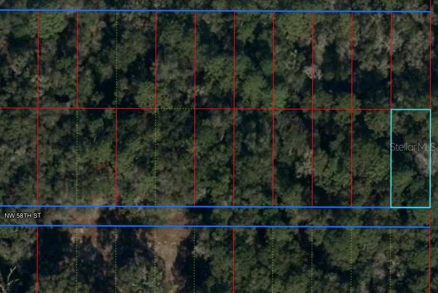 Property for sale at Lot 31 NW 58 STREET, CHIEFLAND, FL, 32626