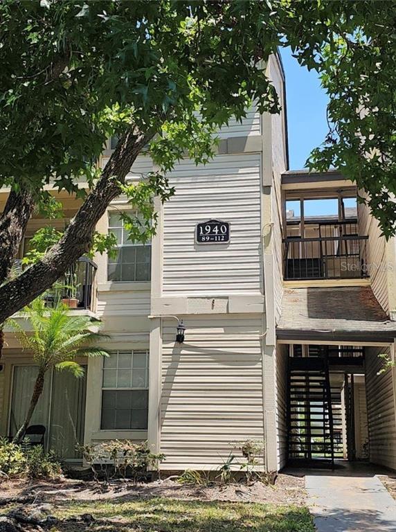 Property for sale at 1940 LAKE ATRIUMS CIRCLE UNIT 94, ORLANDO, FL, 32839
