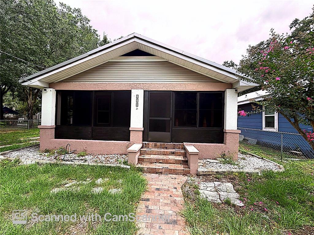 Property for sale at 118 W DREW STREET, PLANT CITY, FL, 33563