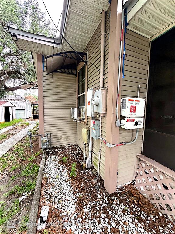 Property for sale at 118 W DREW STREET, PLANT CITY, FL, 33563