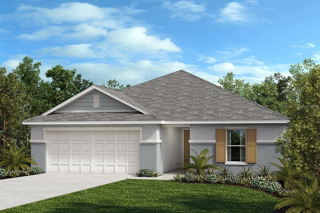 Property for sale at 2607 CRYSTAL SPRINGS ROAD, ZEPHYRHILLS, FL, 33540