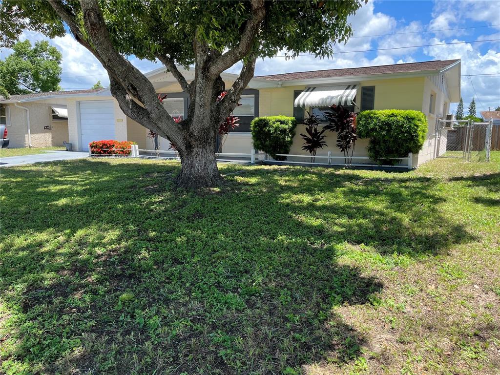 Property for sale at 3632 PENSDALE DRIVE, NEW PORT RICHEY, FL, 34652