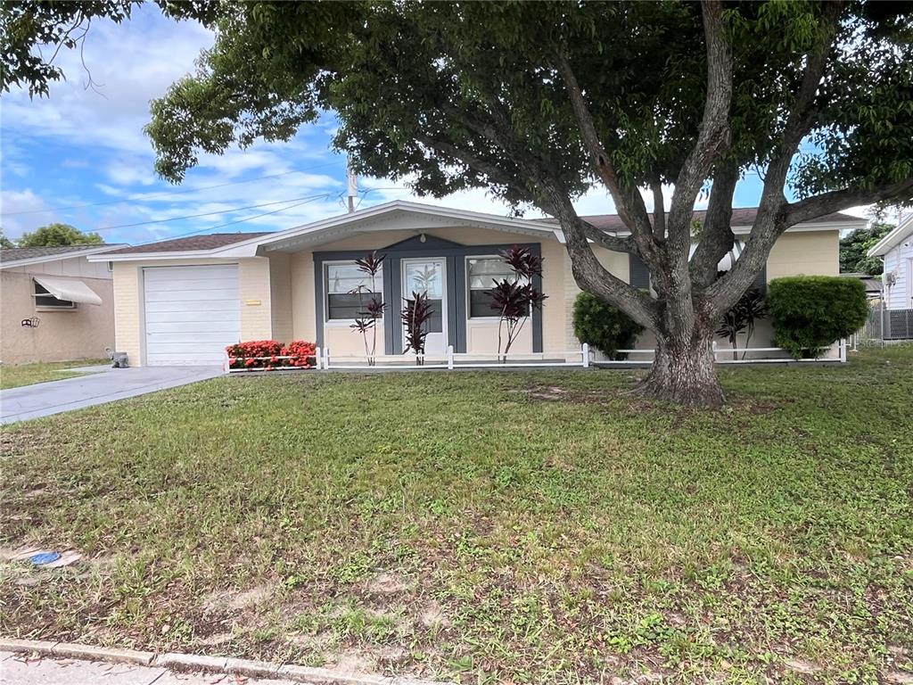 Property for sale at 3632 PENSDALE DRIVE, NEW PORT RICHEY, FL, 34652