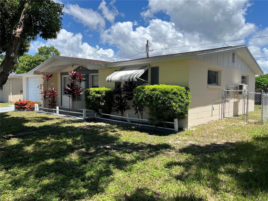 Property for sale at 3632 PENSDALE DRIVE, NEW PORT RICHEY, FL, 34652