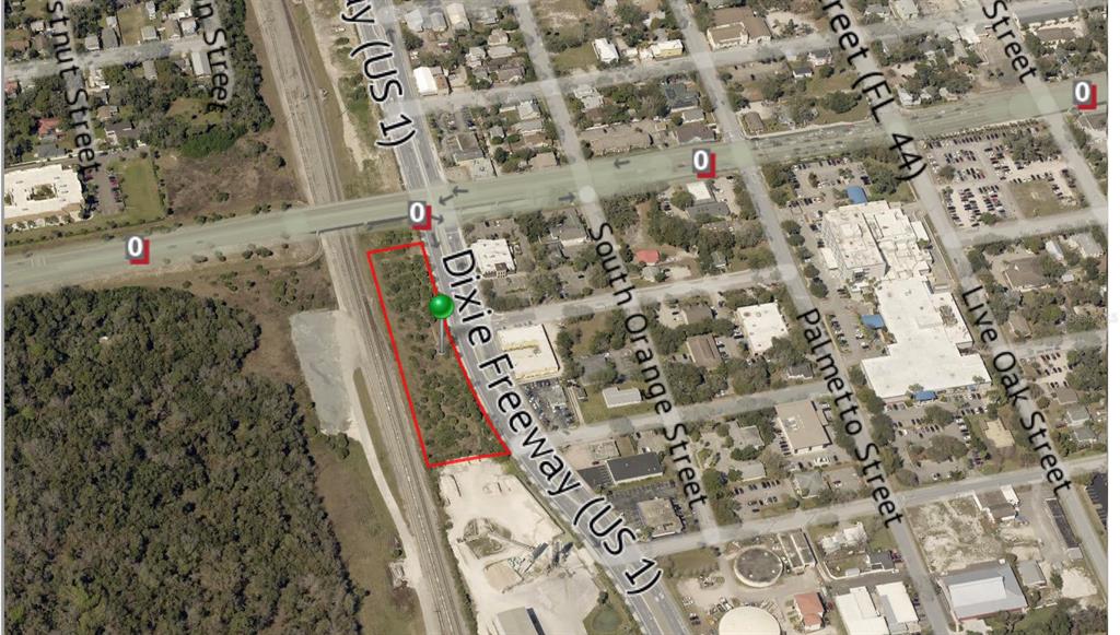 Property for sale at 0 Fec Rr, NEW SMYRNA BEACH, FL, 32168