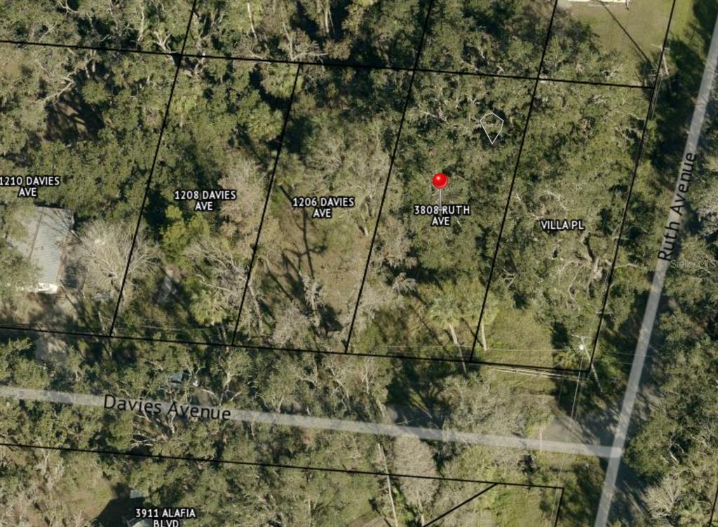 Property for sale at 1204 DAVIES ROAD, BRANDON, FL, 33511