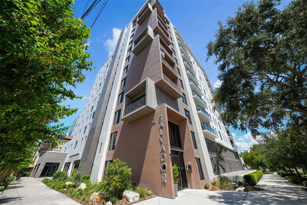 Property for sale at 199 DALI BOULEVARD UNIT 1001, ST PETERSBURG, FL, 33701