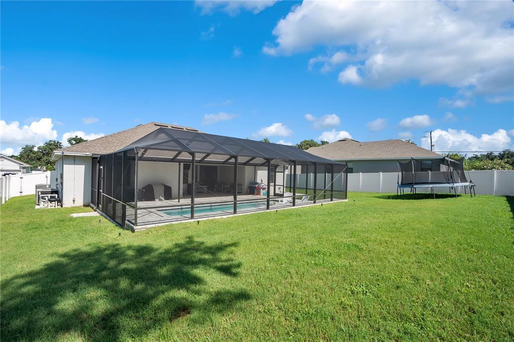 Property for sale at 525 GANDHI DRIVE, LAKELAND, FL, 33813