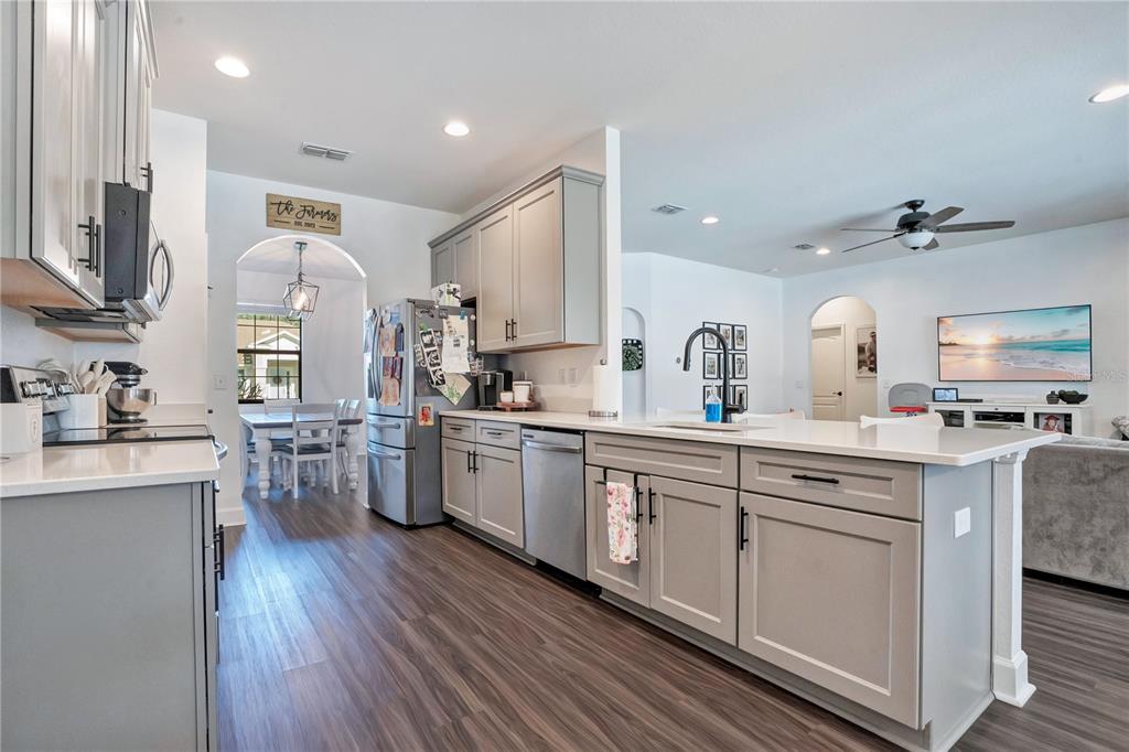 Property for sale at 525 GANDHI DRIVE, LAKELAND, FL, 33813