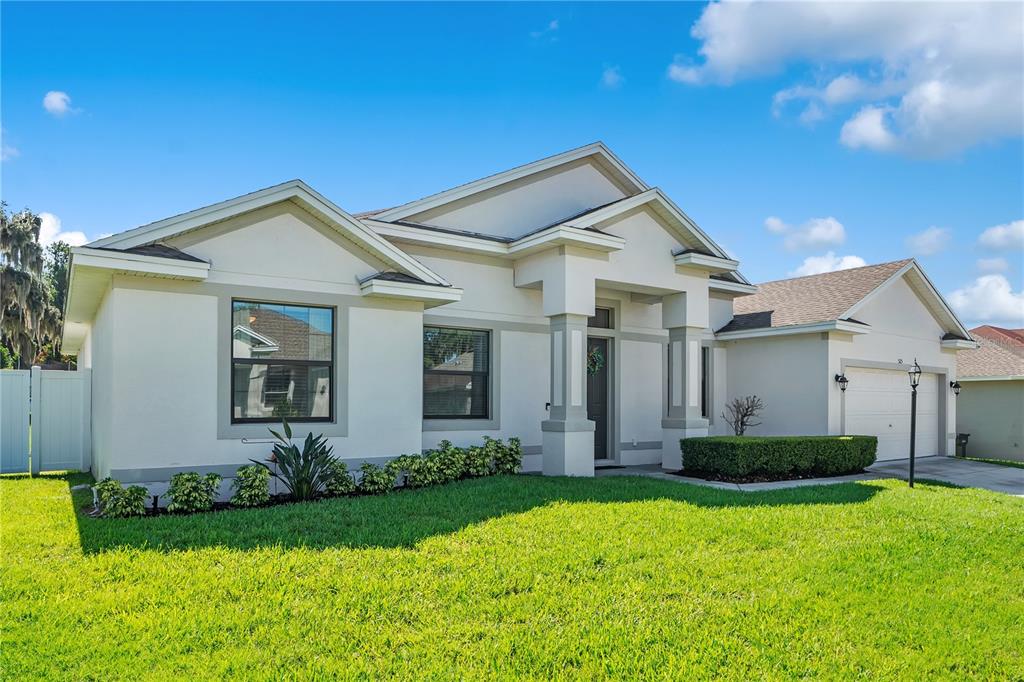 Property for sale at 525 GANDHI DRIVE, LAKELAND, FL, 33813